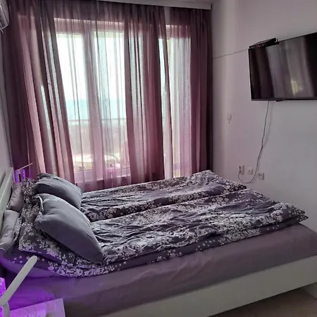 アパート Stensi Atlantis Studia *