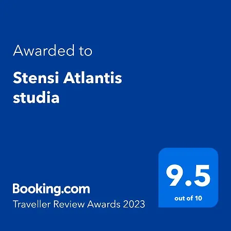 Stensi Atlantis Studia Ράβντα